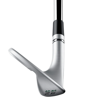 TAYLORMADE MILLED GRIND 4