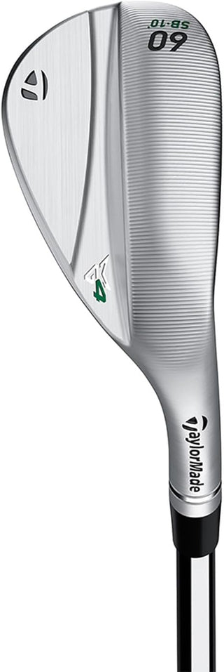 TaylorMade Golf Milled Grind 4 Wedge