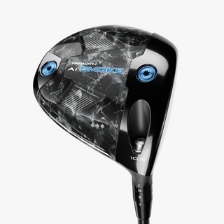CALLAWAY PARADYM AI SMOKE 3D