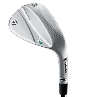 TAYLORMADE MILLED GRIND 4