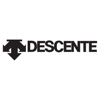 DESCENTE Shirt